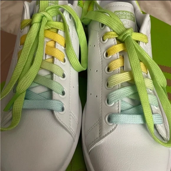 Stan Smith TinkerBell Adidas - Picture 3 of 9